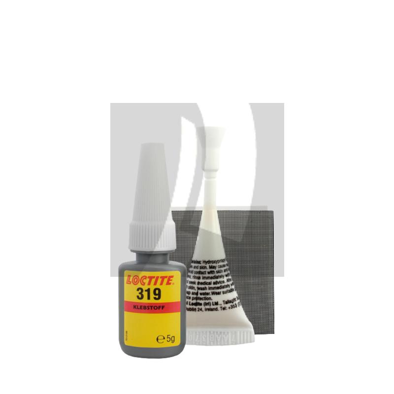 LOCTITE® AA 319 Acrylat-Klebstoff LOCTITE® AA 319 Acrylat-Klebstoff
