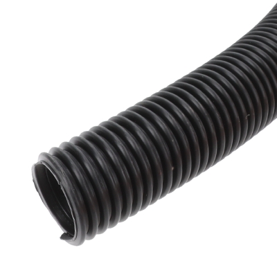 Väderstad Säschlauch FL-032 schwarz Flache innense