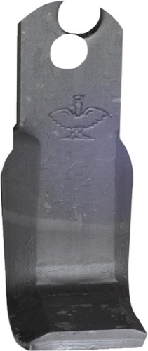 Winkelmesser 130x45 mm, passend für Terranova, Gaspardo und mehr