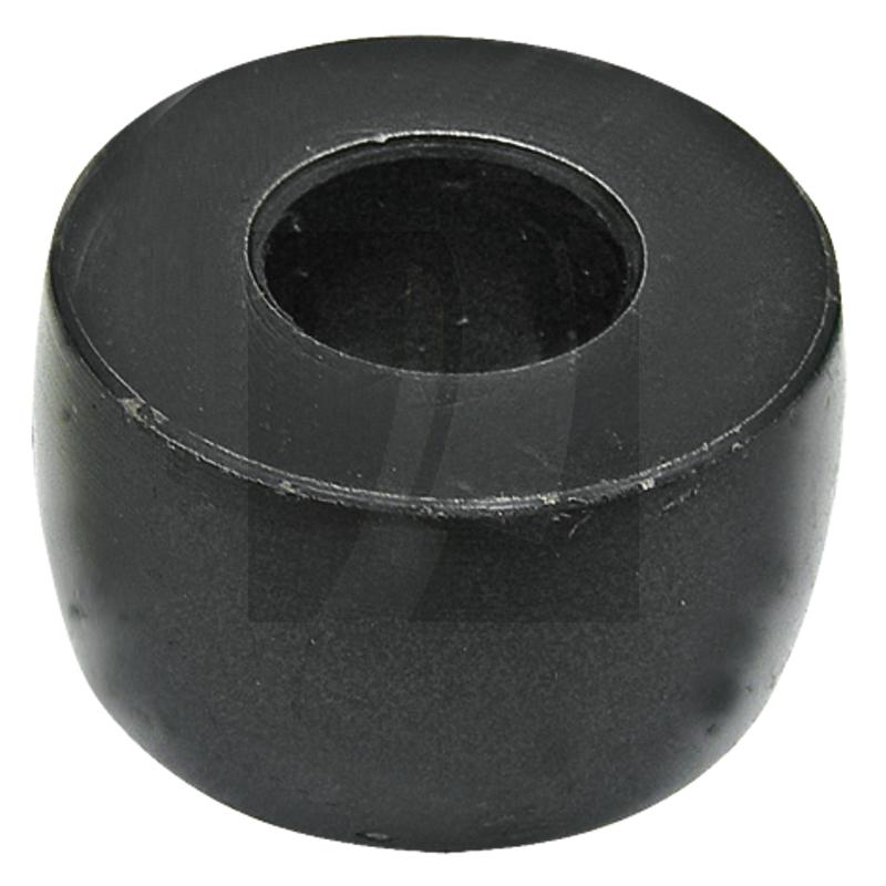 Laufrolle für Pick-up, 17 x 40 x 22 mm Mengele