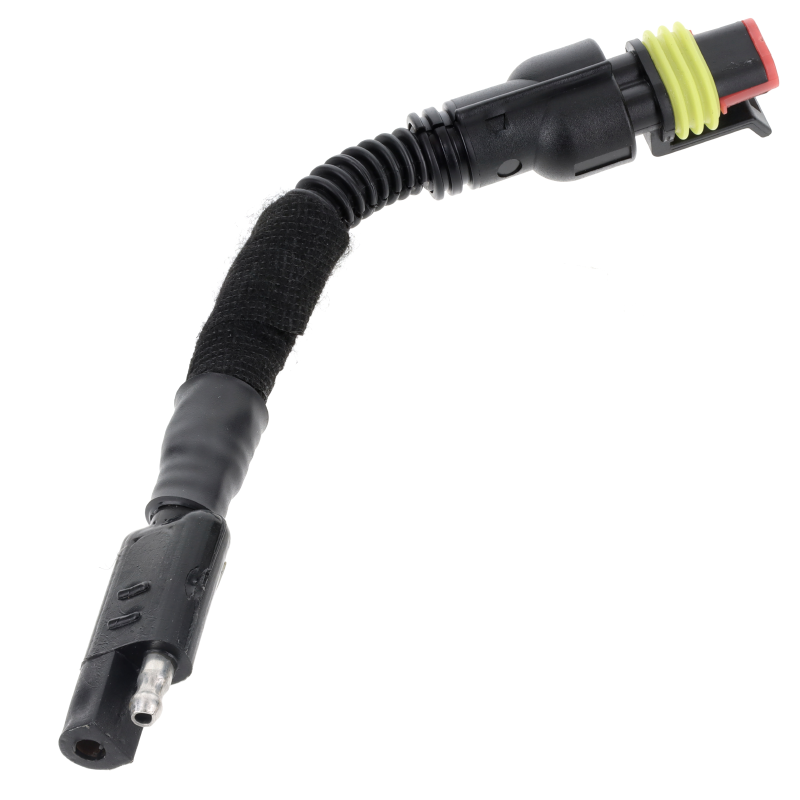 AGCO Adapter