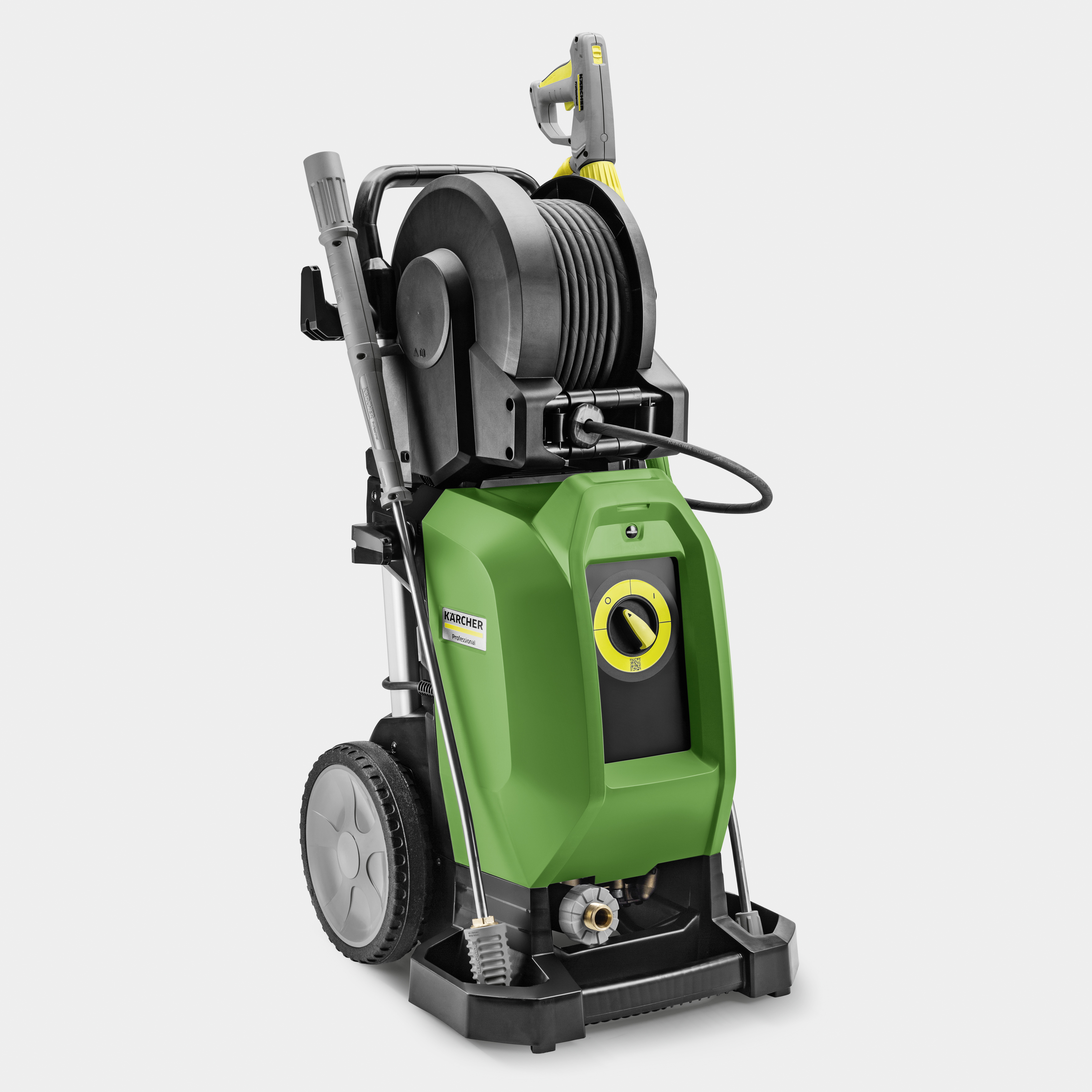 Kärcher Kaltwasser Hochdruckreiniger HD 900 4 SXA Plus ADV