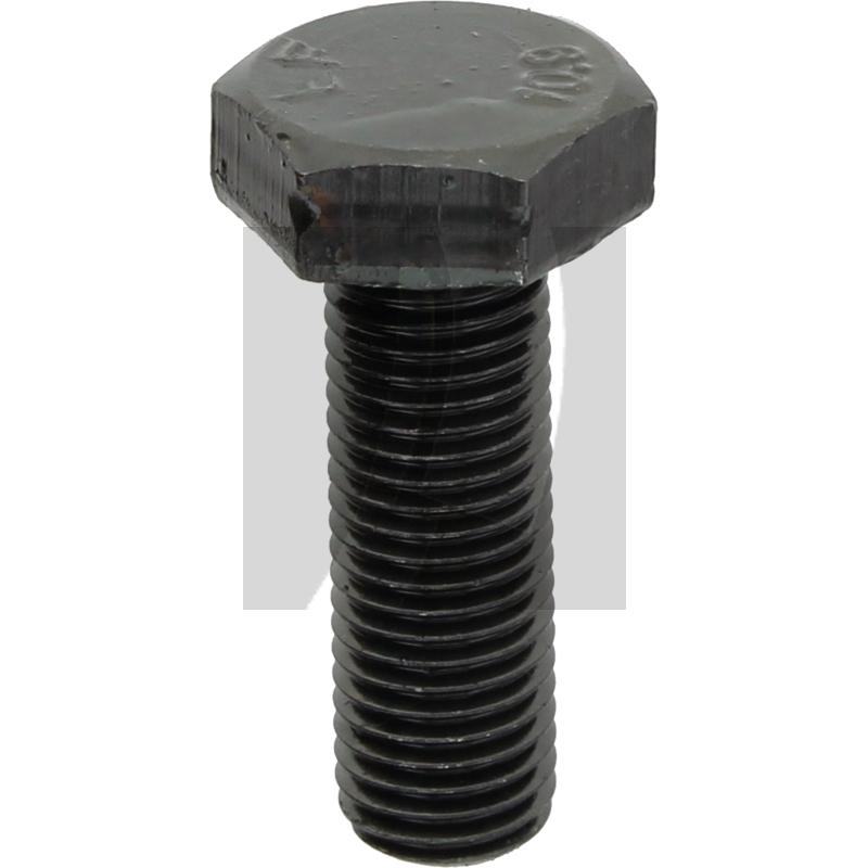 Sechskantschraube M10x30 DIN 961