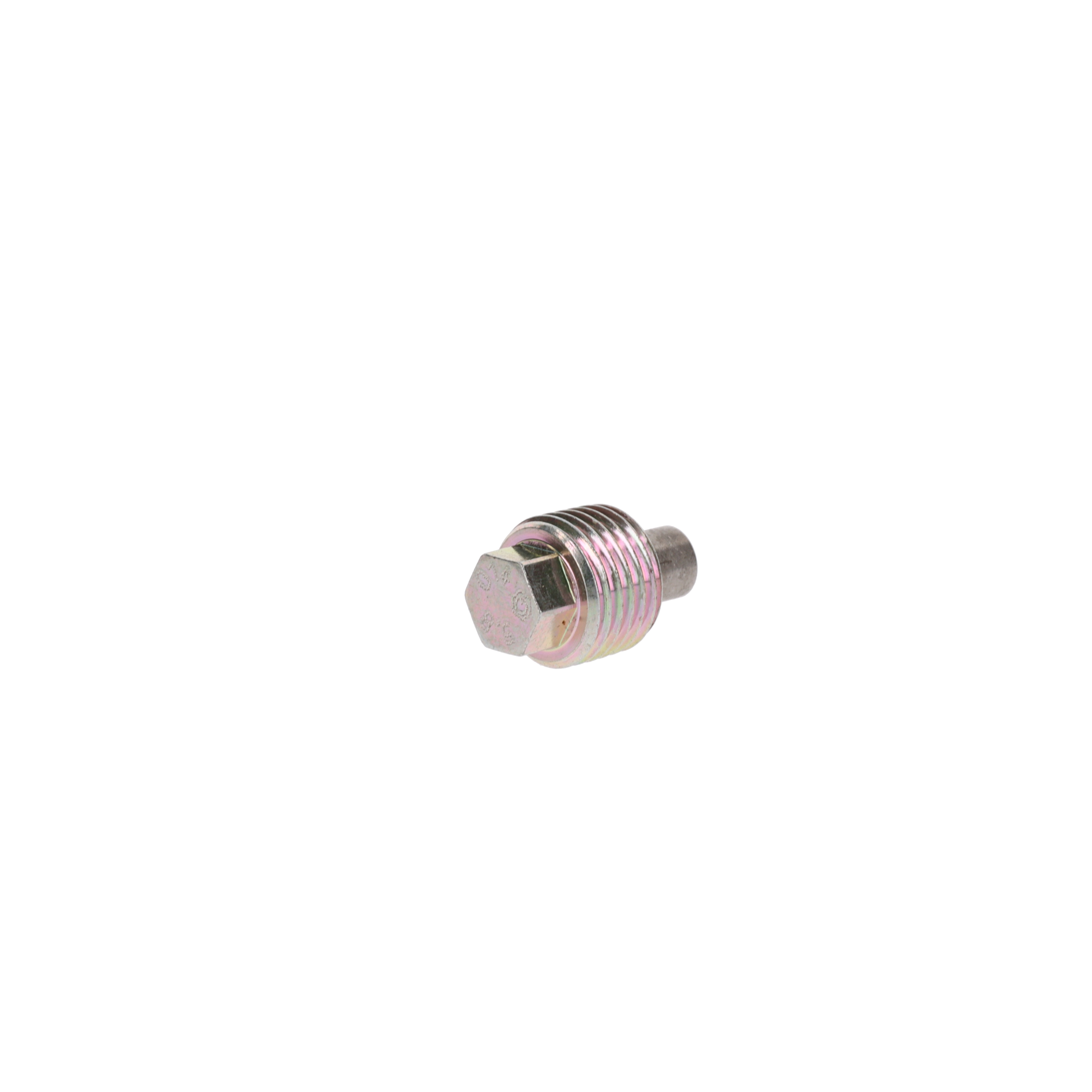MAGNETFILTERSCHRAUBE