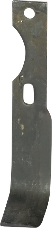 Fräsmesser, linke Ausführung