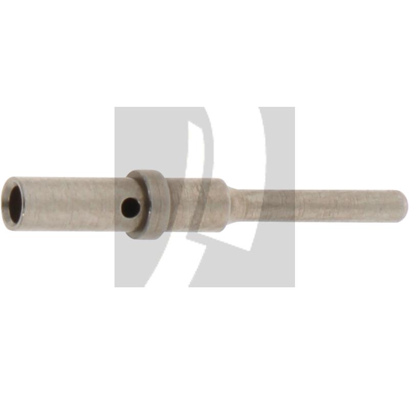 GRANIT Crimpverbinder Ø 1,5 mm, für Kabel 0,5 - 1,5 mm²