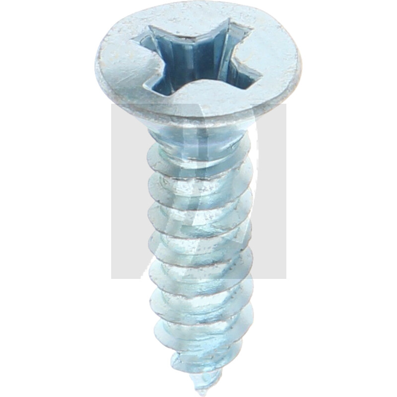 Senk-Blechschraube 5,5x22 DIN 7982