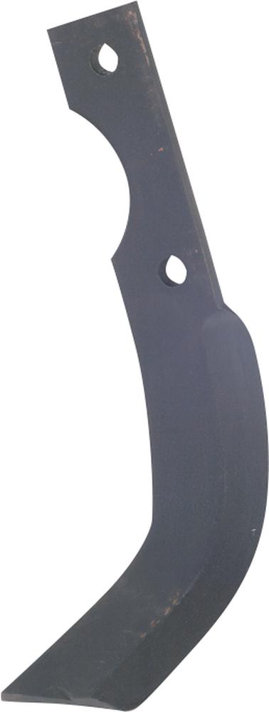 Fräsmesser 205x35mm, links, passend für Adriatica und Ferrari