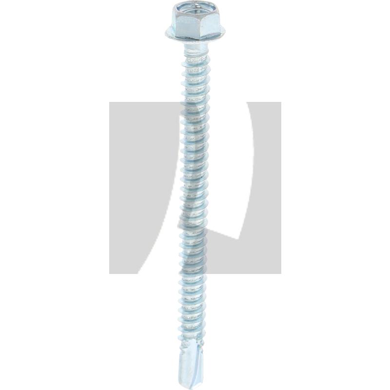 Bohrschraube 5,5x70 DIN 7504, VPE 100