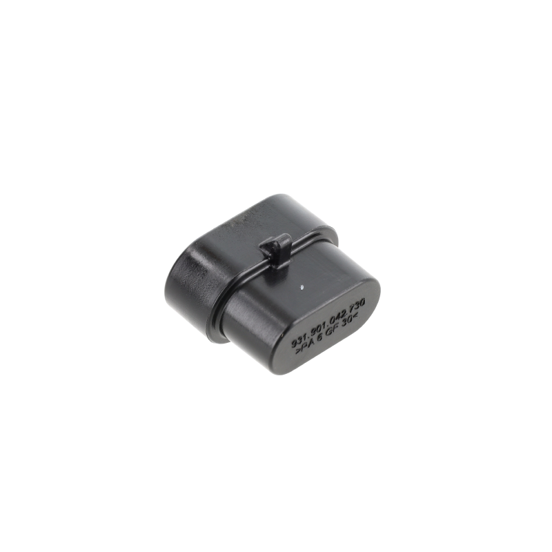AGCO Stecker