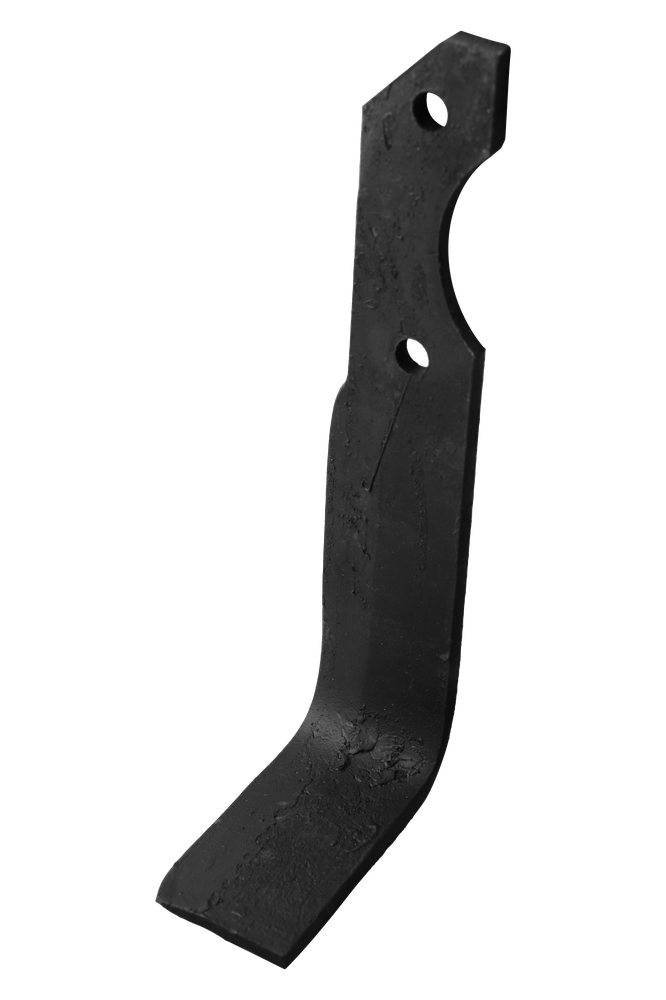 Fräsmesser 212x30mm, rechts, passend für Brumital-Agris