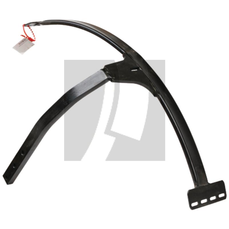 Strebe 28" Bereifung