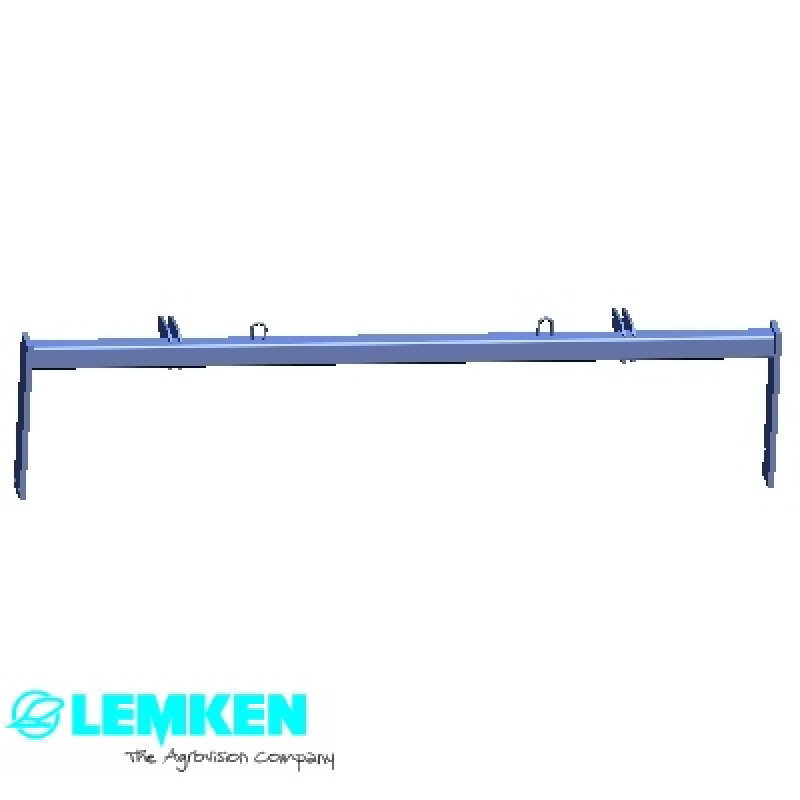 Tragrohr FRW D540-2.50