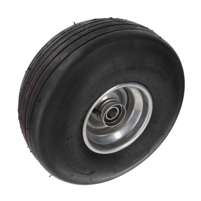 Laufrad Kpl.15X600-6 6Pr 