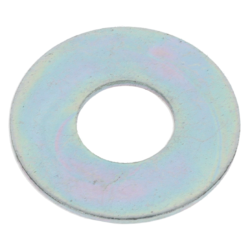 Scheibe 13/32x1,25 St-Zn