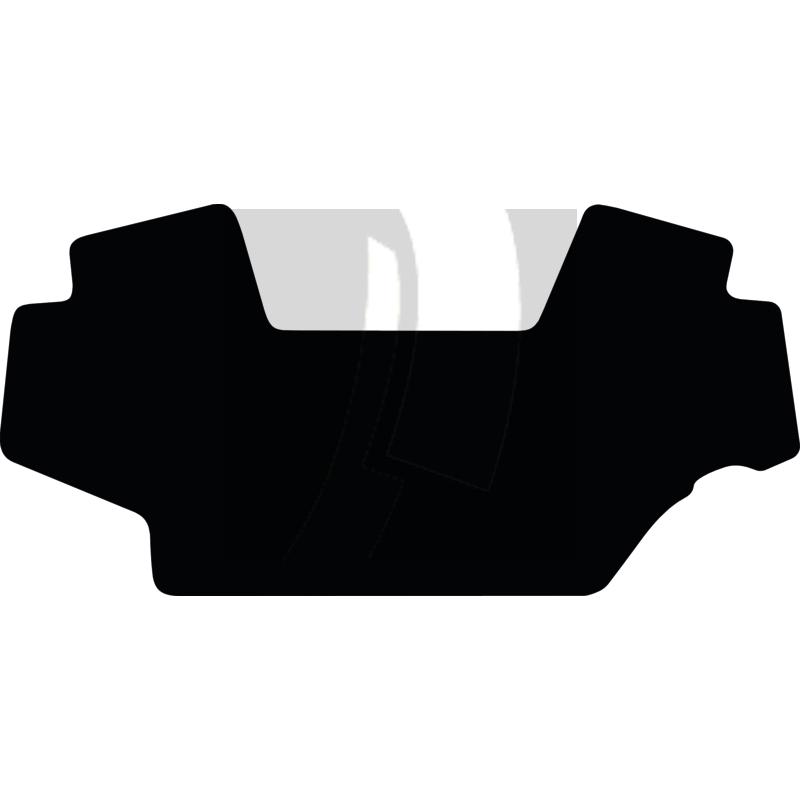 Fußmatte Velours für 6 M, 6030, 6330, 6920, 6310, 6210, 6110 (ab 2013)