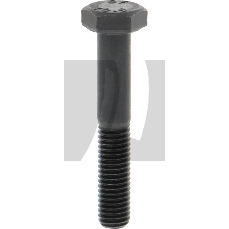 Sechskantschraube M10x60 DIN 931