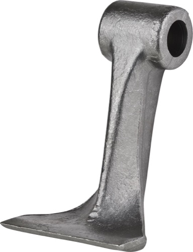 Hammerschlegel 105x56 mm, passend für Vigolo und Vogel u. Noot