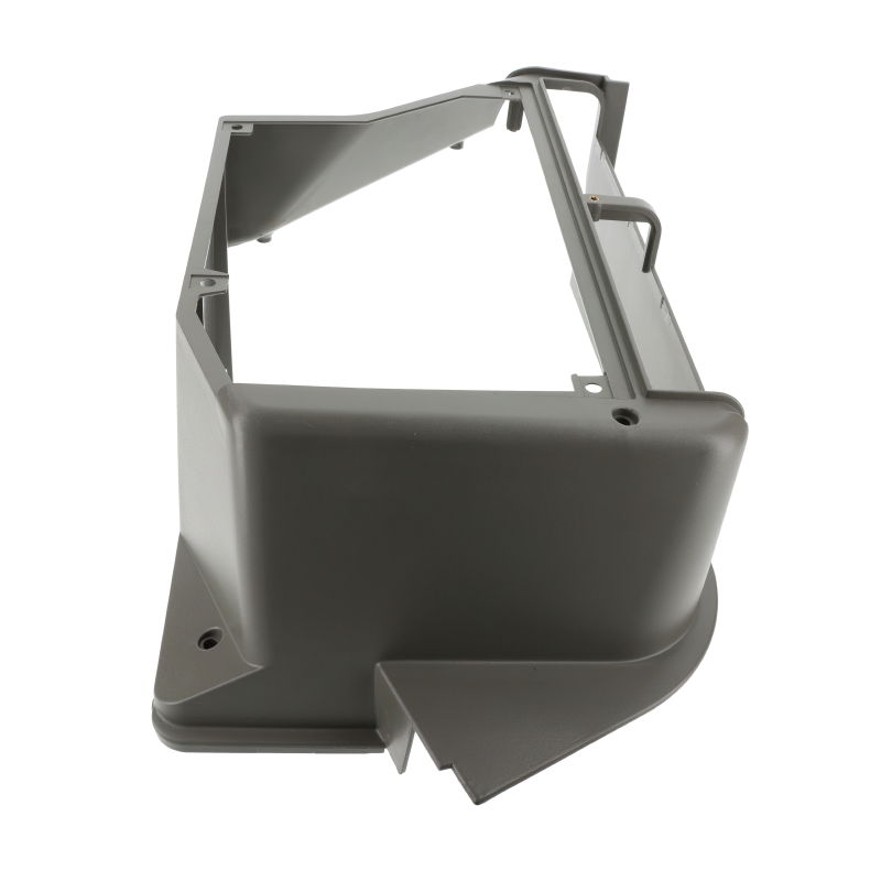 AGCO ABDECKUNG