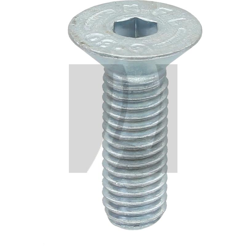 Senkschraube M8x25 DIN 7991