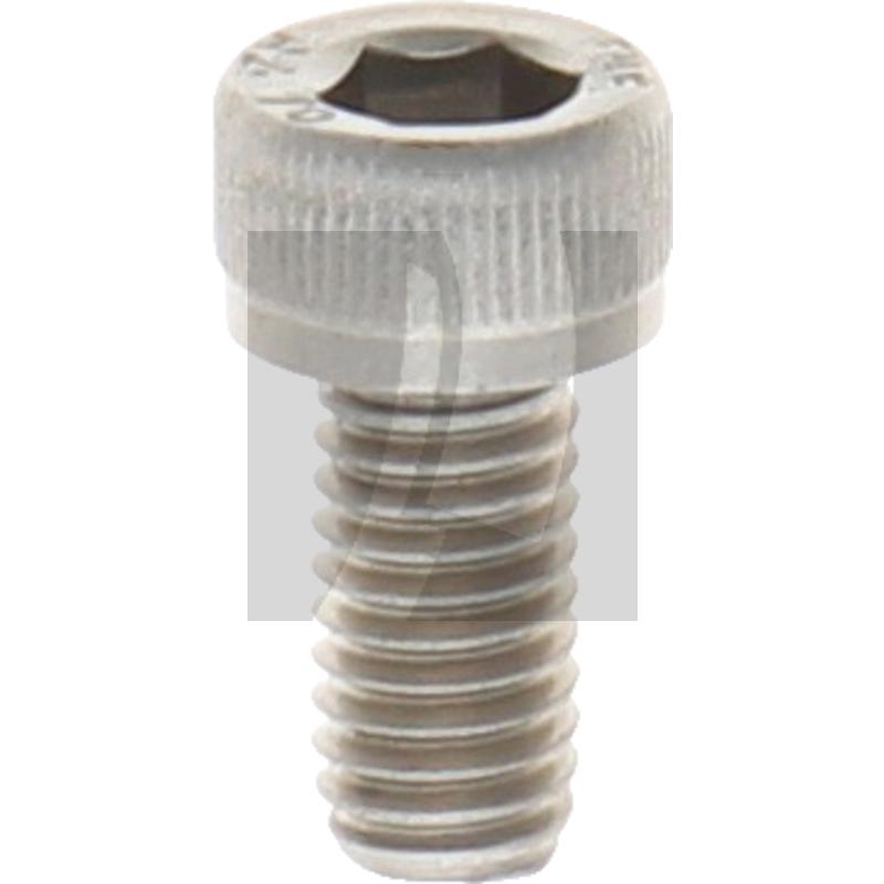 Zylinderschraube VA M6x12 DIN 912