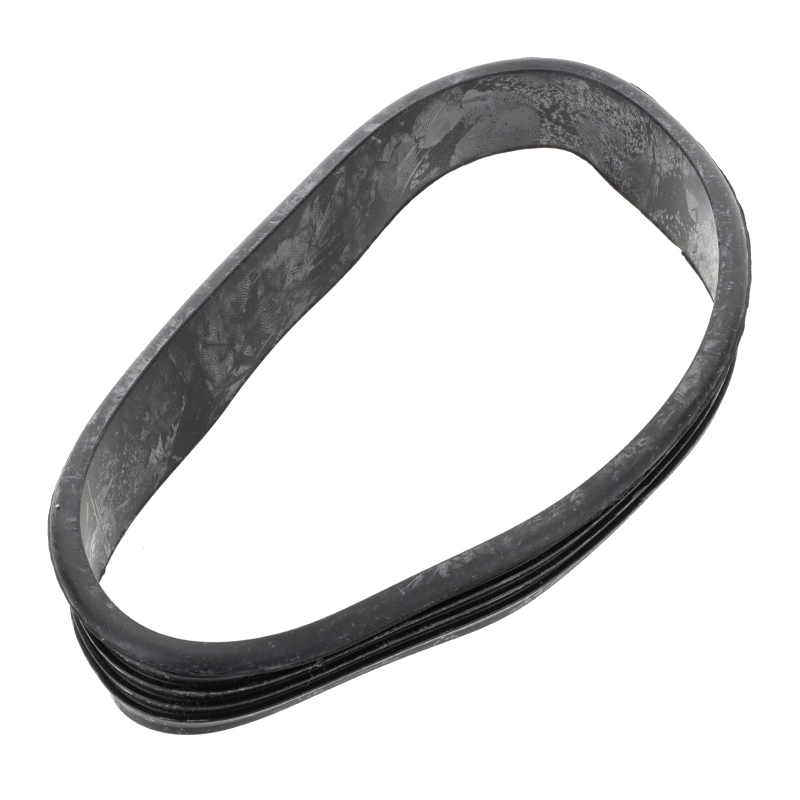 Fendt Gummiprofilring