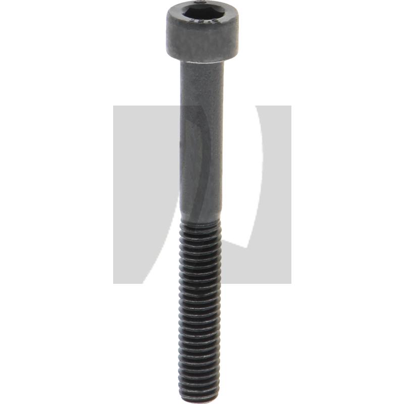 Zylinderschraube M6x50 DIN 912 12.9