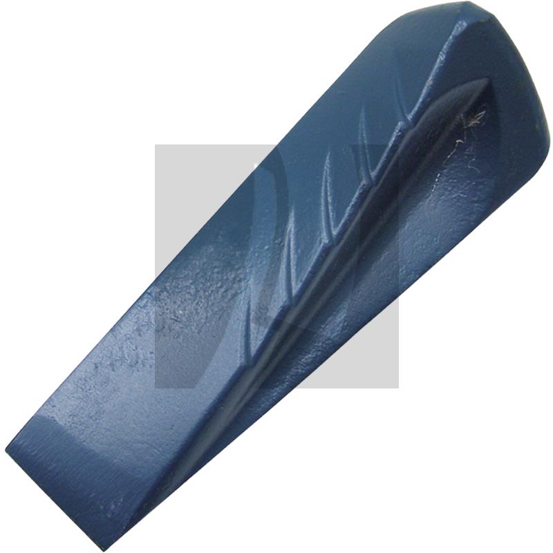 GRANIT Stahl-Drehspaltkeil Stahl 50x210 mm