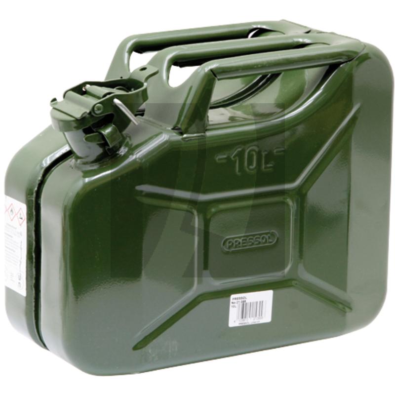 Kanister 10 l Kanister 10 l