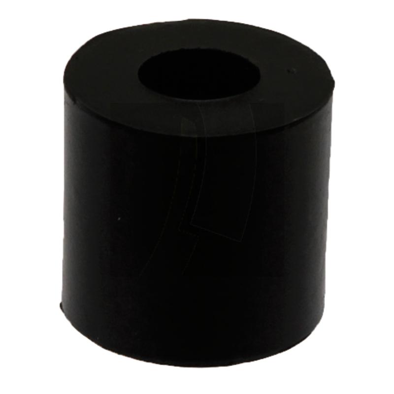 Gummibuchse 17 x 38 x 39 mm John Deere