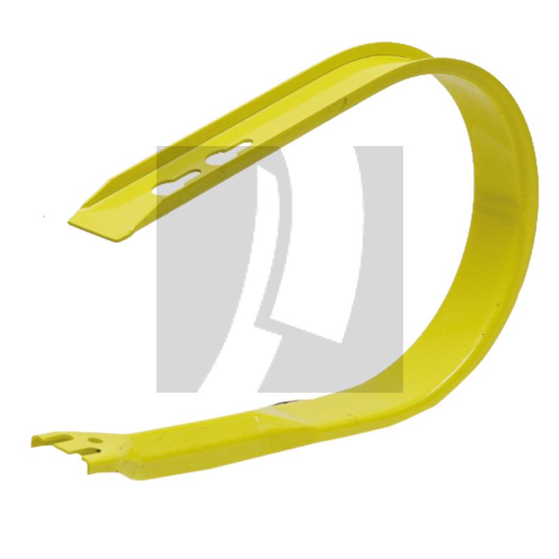 Abstreifer John Deere