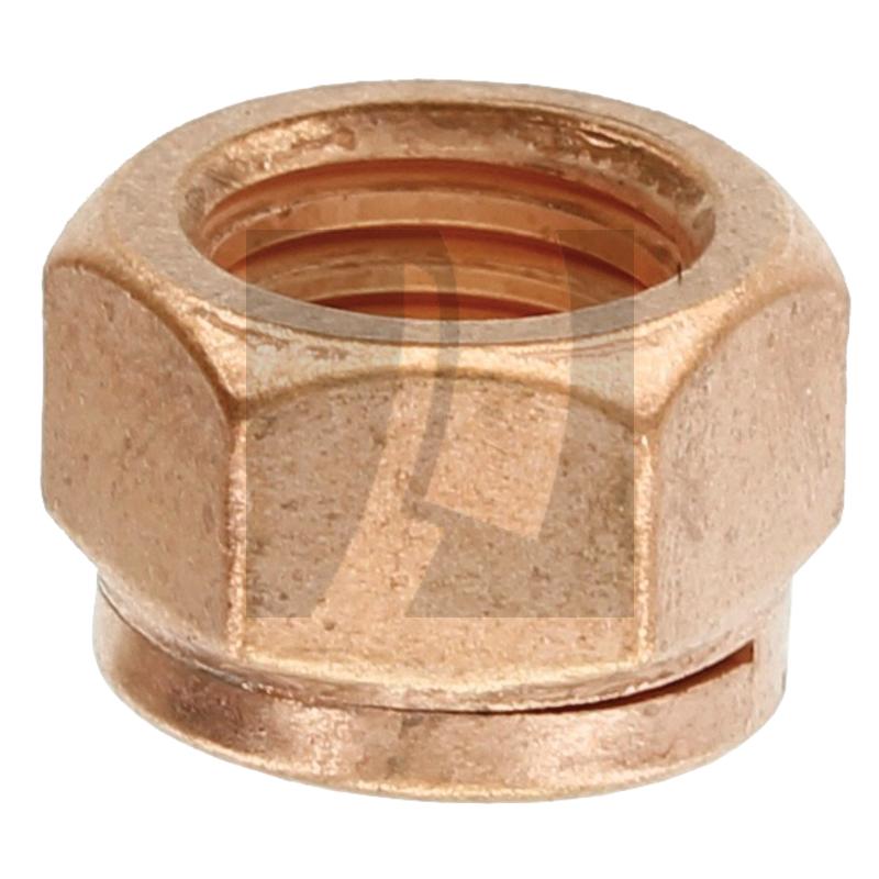 Thermag-Mutter M12x1,75 DIN 88105 Thermag-Mutter M12x1,75 DIN 88105