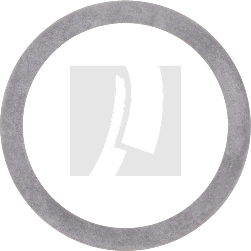 GRANIT Passscheibe 50 x 62 x 0,3 passend für Welger GRANIT Passscheibe 50 x 62 x 0,3 passend für Welger