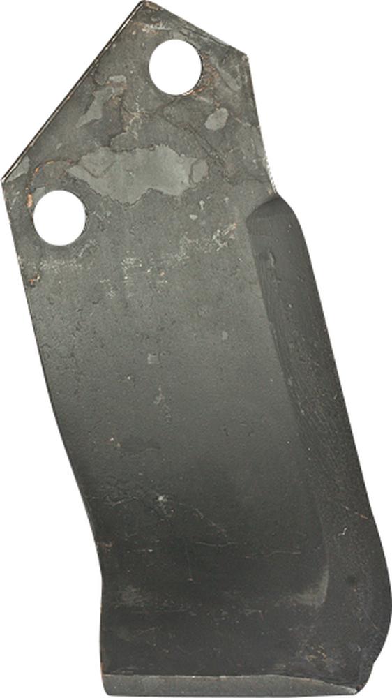 Fräsmesser 183x80mm, links, passend für Tortella
