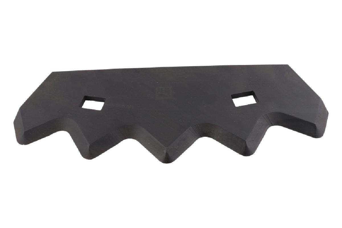 Futtermischwagenmesser