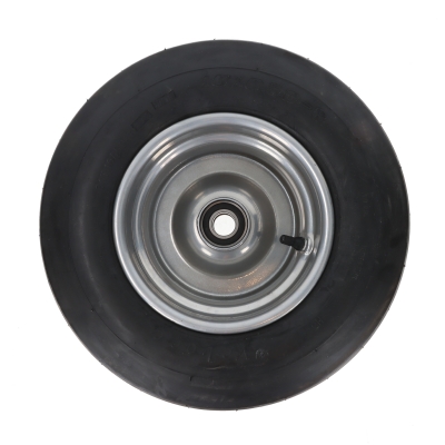Laufrad Kpl.16X650-8 10Pr 