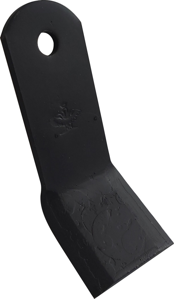 Y-Messer 125x40 mm, passend für Caroni