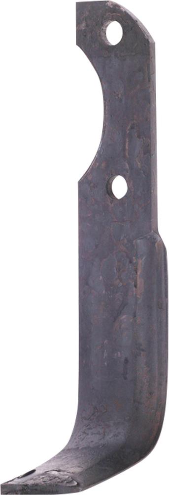 Fräsmesser 220x40mm, links, passend für Brumital-Agris