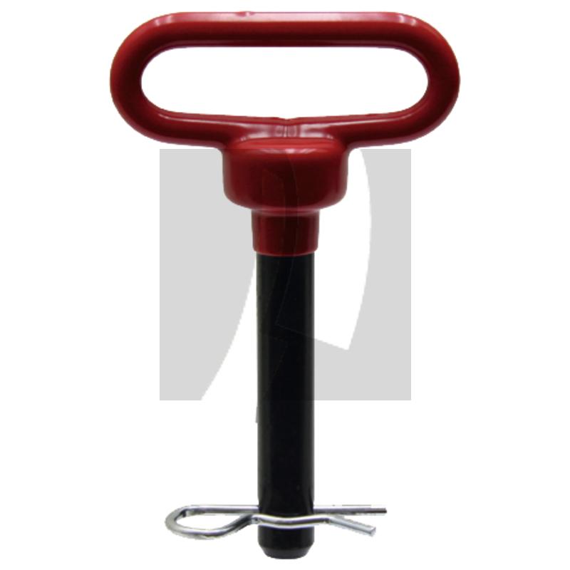 Oberlenkerbolzen ohne Kette Oberlenkerbolzen ohne Kette