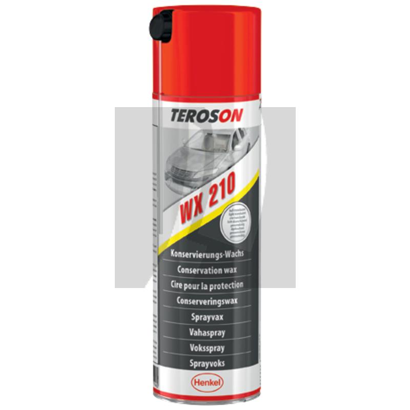 Teroson Multiwax Spray Teroson Multiwax Spray