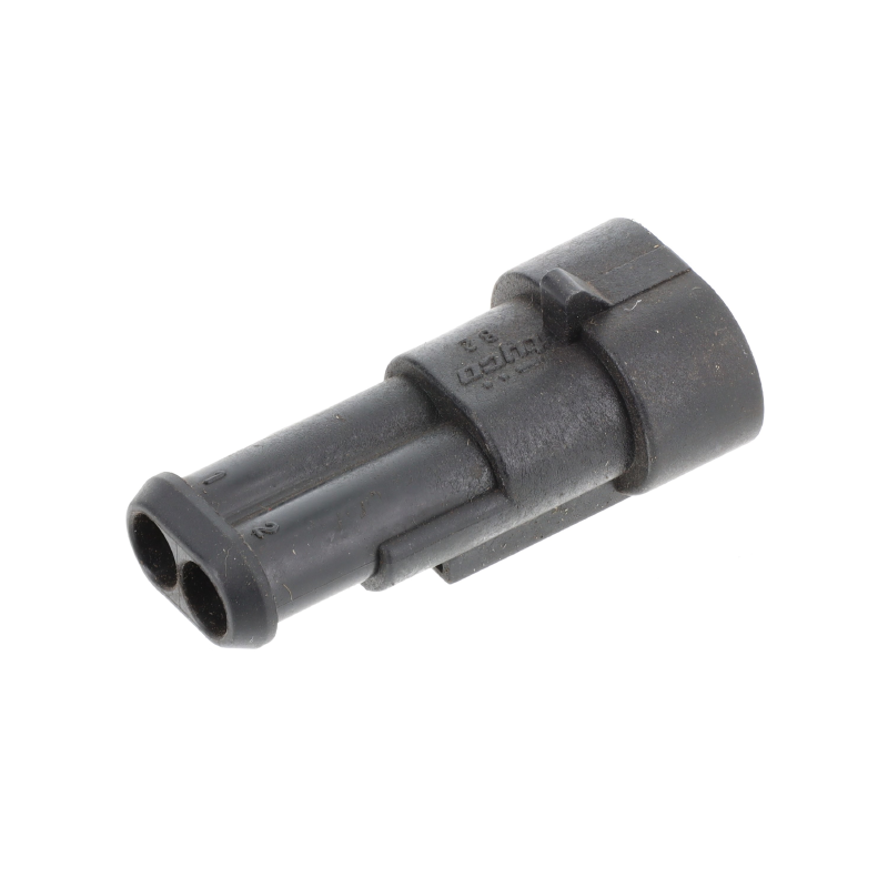 AGCO STECKER