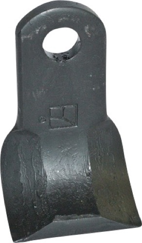 Y-Messer 105x40 mm, passend für Pegoraro