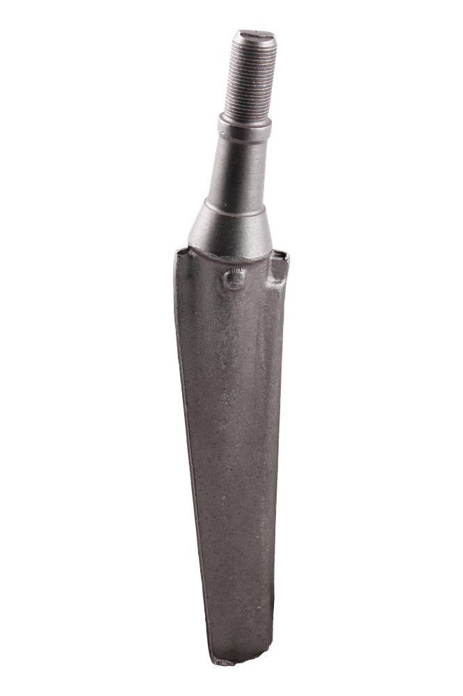 Kreiseleggenzinken 337 mm, passend für Feraboli