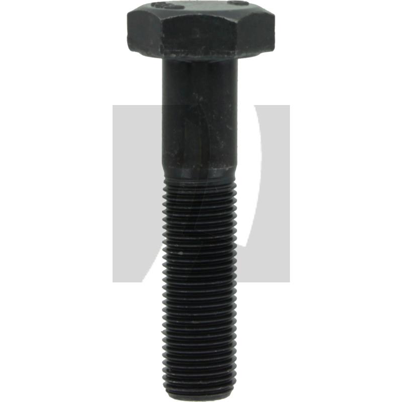 Sechskantschraube M10x45 DIN 960