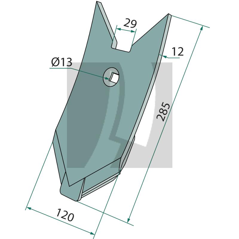 Scharspitze Scharspitze