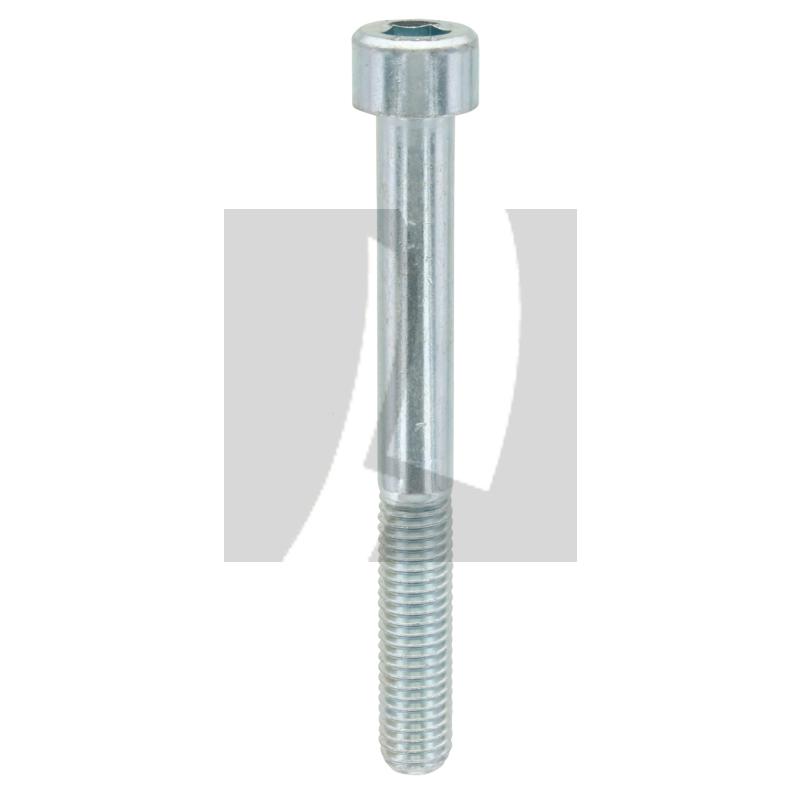 Zylinderschraube M10x90 DIN 912 8.8