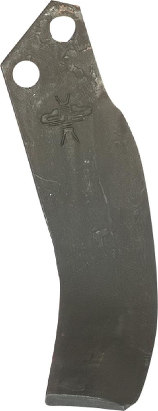Fräsmesser, linke Ausführung