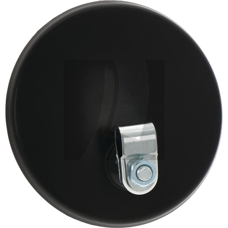 Spiegel  Ø 127 mm