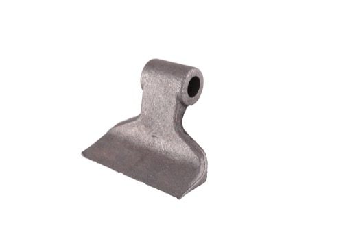 Hammerschlegel 130x54 mm, passend für Dücker