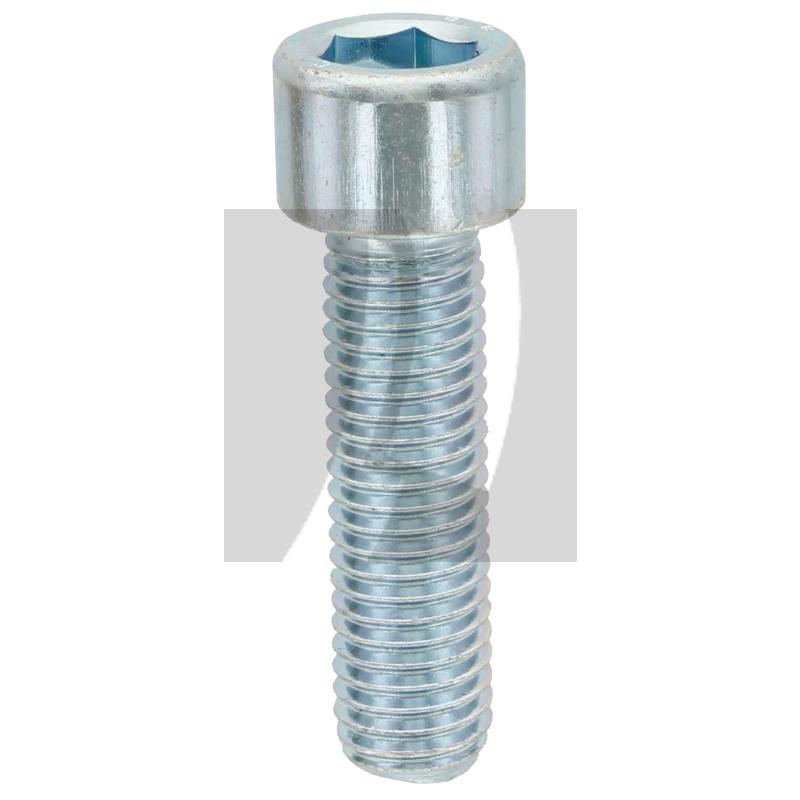 Zylinderschraube M14x40 DIN 912 8.8